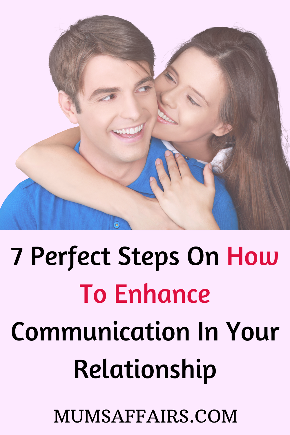 how to communicate with your spouse