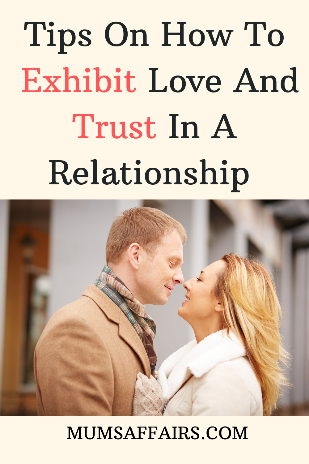 trust building questions for couples