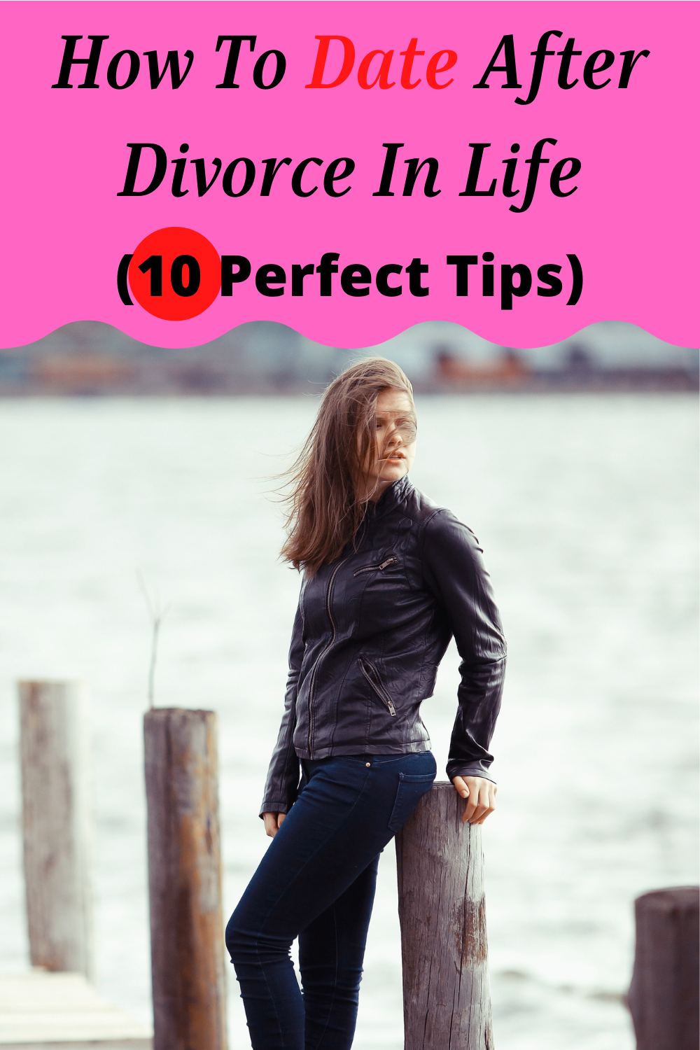 how to date after divorce in life