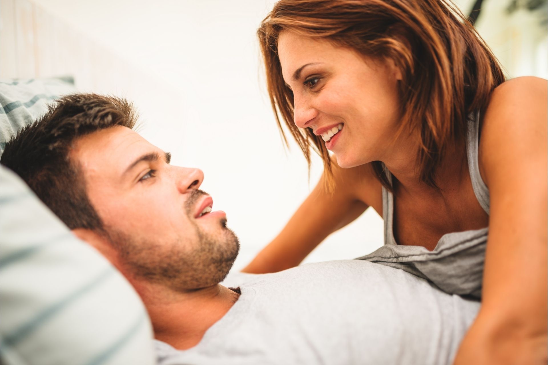 bedtime routines for couples to make your love stronger together