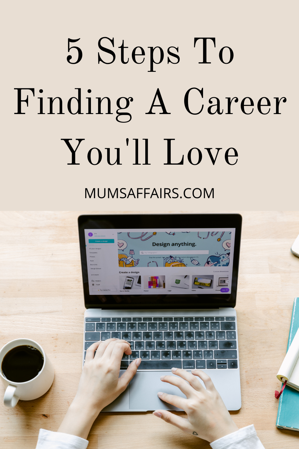 Ways To Finding A Career You'll Love