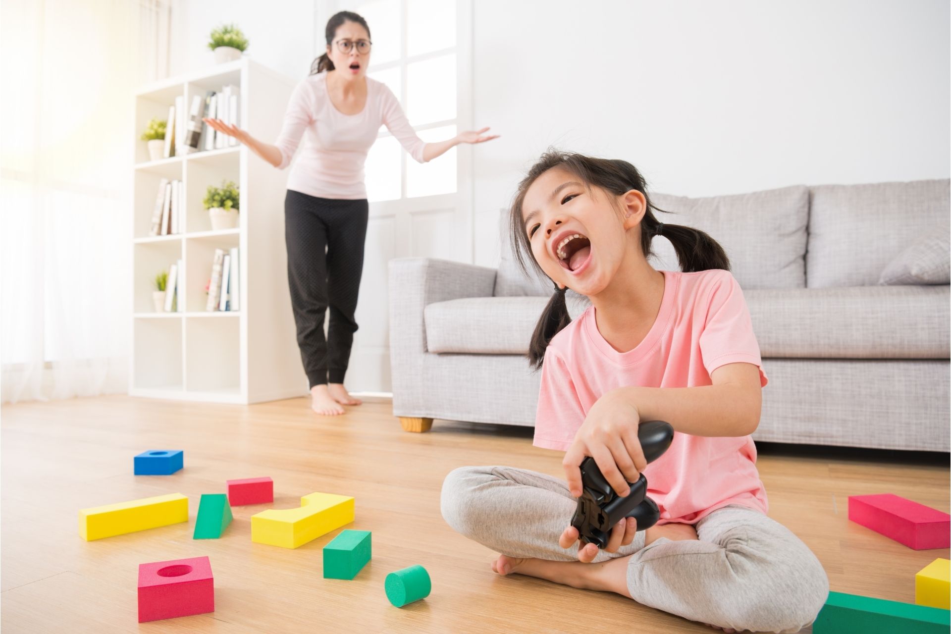 essential ways To Calm Your Kids Without Yelling
