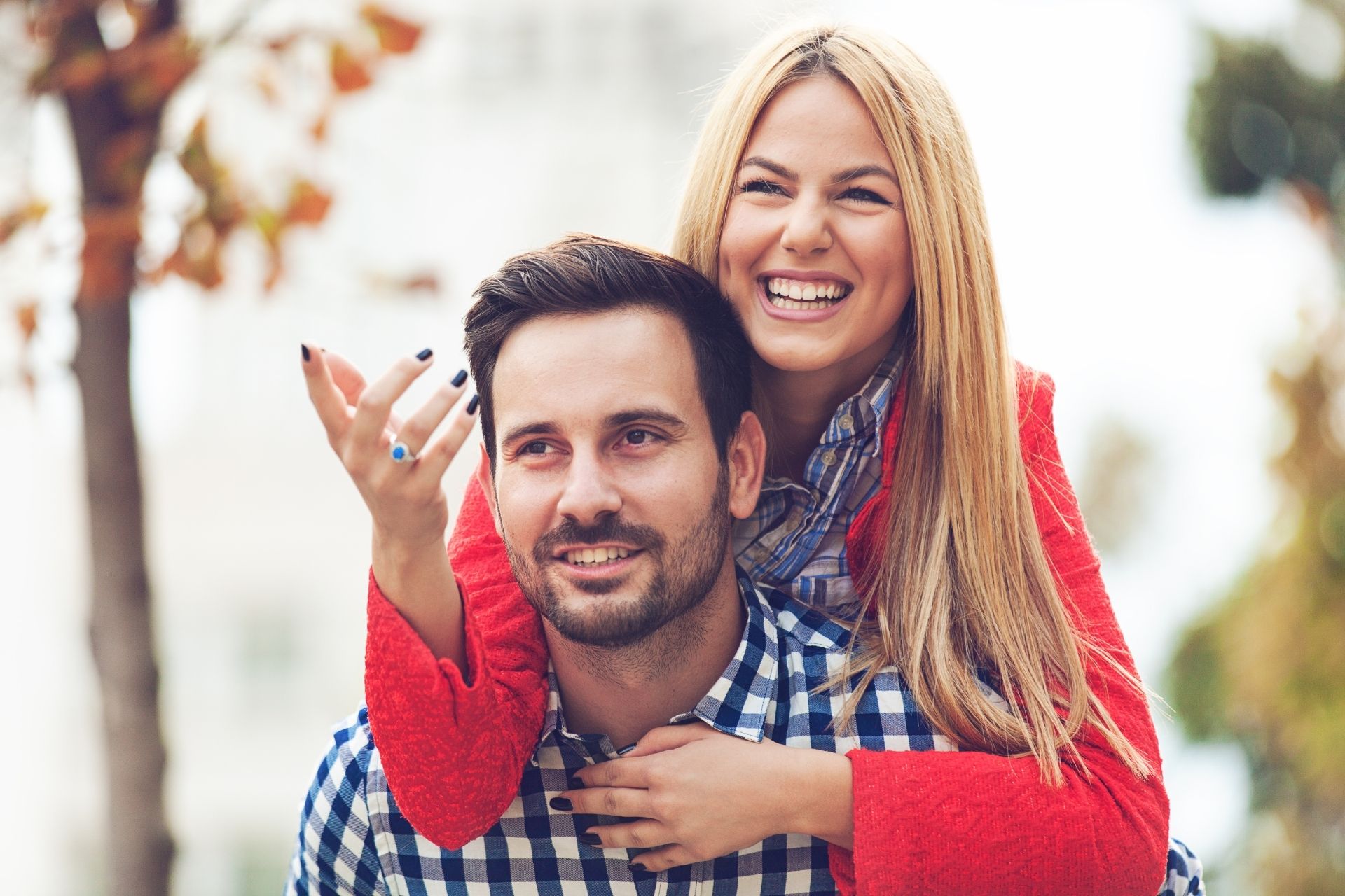 daliy habits that will Strengthen Your Marriage every day