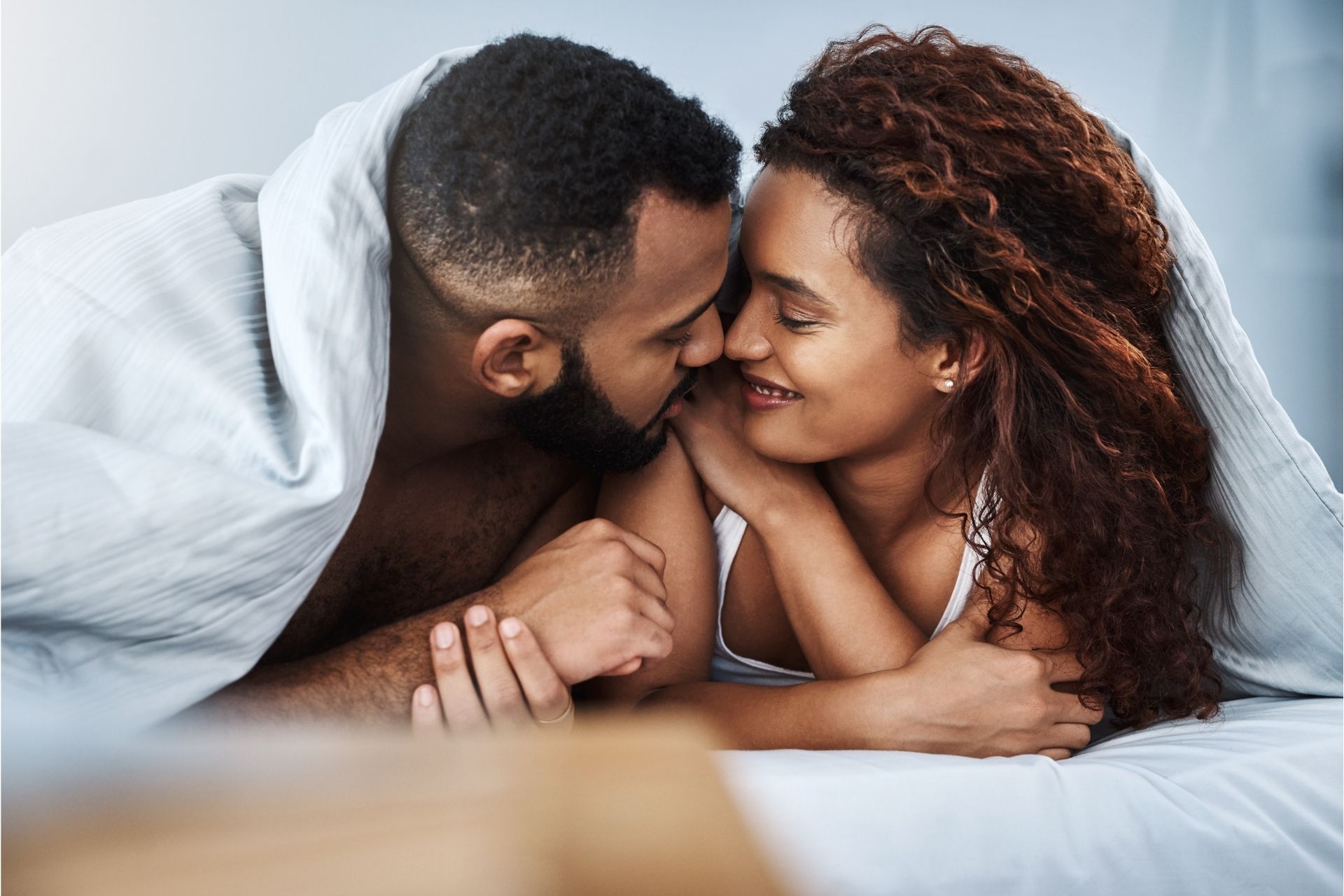 intimacy in healthy marriage 