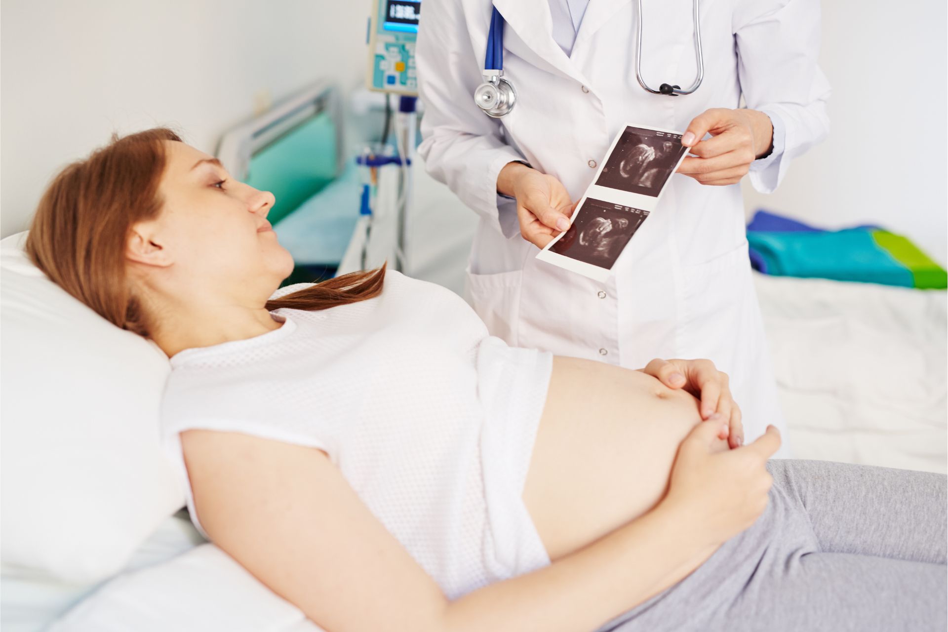 health risks for pregnant moms