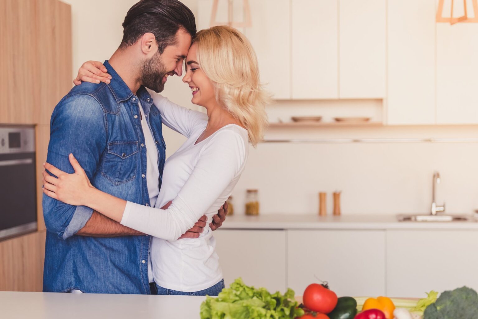 10 Ways To Please Your Man And Give Him The Best Night Of His Life