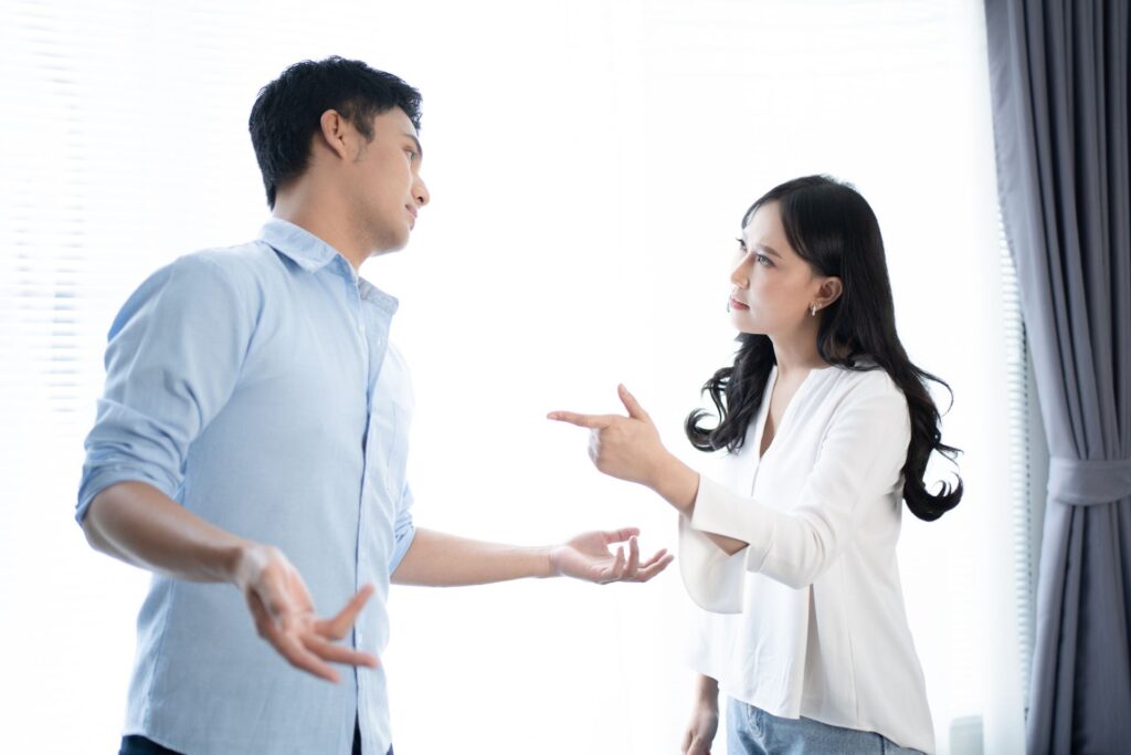 7 Signs Of Anger Issues In Women To See Out For - Mums Affairs