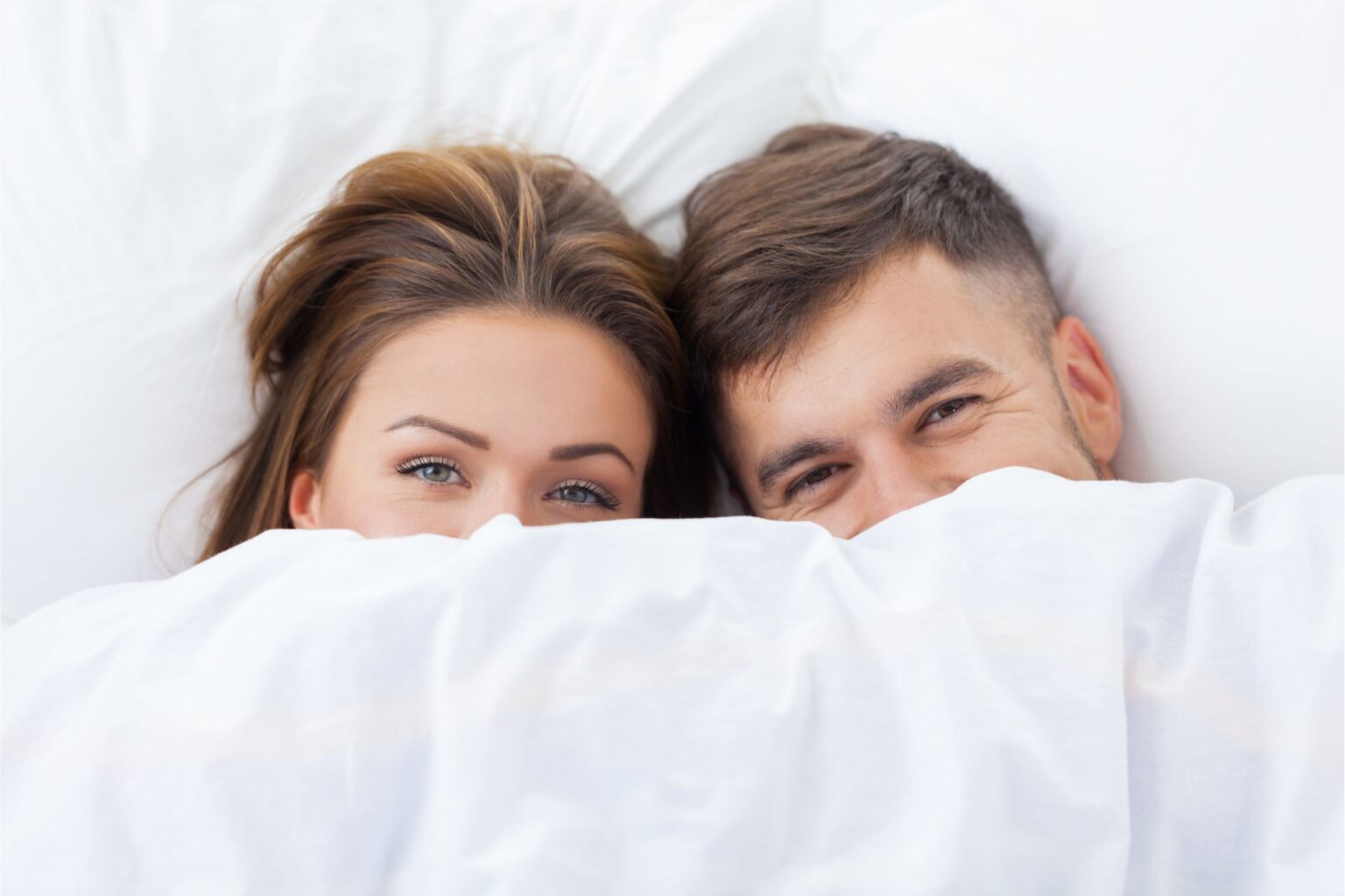 7 Reasons Men Change After Sex (Hint: It's Not What You Think!) - Mums
